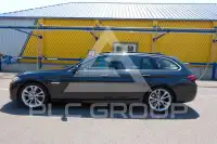 2015 BMW 530