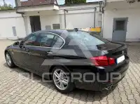 2015 BMW 530