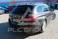 2015 BMW 530