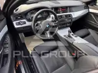 2015 BMW 530