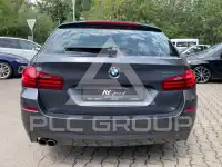 2015 BMW 530