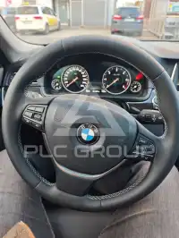 2015 BMW 530