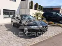2015 BMW 530