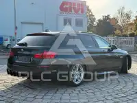 2015 BMW 530