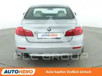 2015 BMW 530