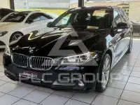2015 BMW 530