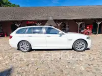 2015 BMW 530