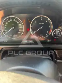 2015 BMW 530