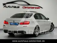 2015 BMW 530