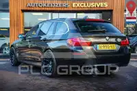 2015 BMW 530
