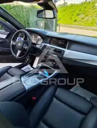 2015 BMW 530