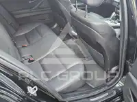 2015 BMW 530