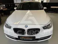 2015 BMW 530