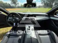 2015 BMW 530