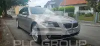 2015 BMW 530