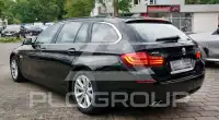2015 BMW 530