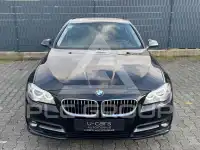 2015 BMW 530