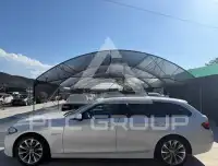 2015 BMW 530