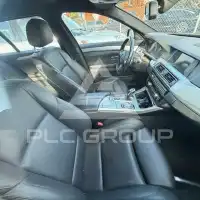 2015 BMW 530