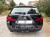 2015 BMW 530
