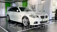 2015 BMW 530