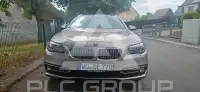 2015 BMW 530