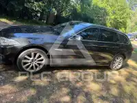 2015 BMW 530