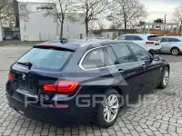 2015 BMW 530