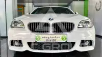 2015 BMW 530