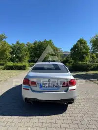 2015 BMW 530