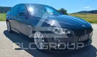 2015 BMW 530