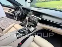 2015 BMW 530