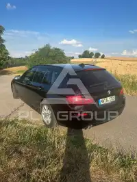 2015 BMW 530