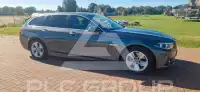 2015 BMW 530