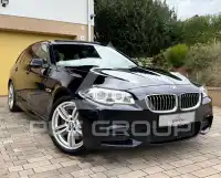 2015 BMW 530