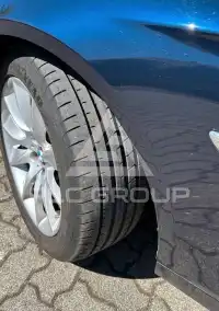 2015 BMW 530
