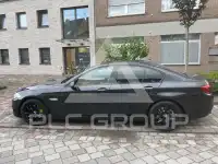 2015 BMW 530