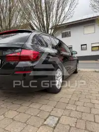 2015 BMW 530