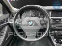 2015 BMW 530
