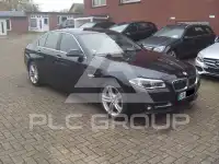 2015 BMW 530