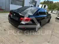 2015 BMW 530