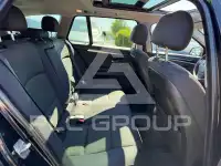 2015 BMW 530