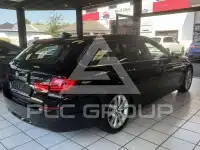 2015 BMW 530