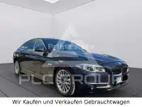 2015 BMW 530