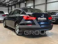 2015 BMW 530