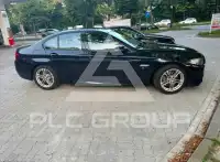 2015 BMW 530
