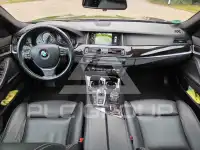 2015 BMW 530