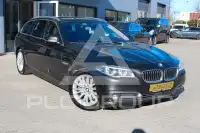 2015 BMW 530