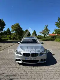2015 BMW 530