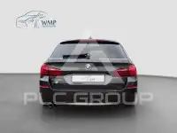 2015 BMW 530